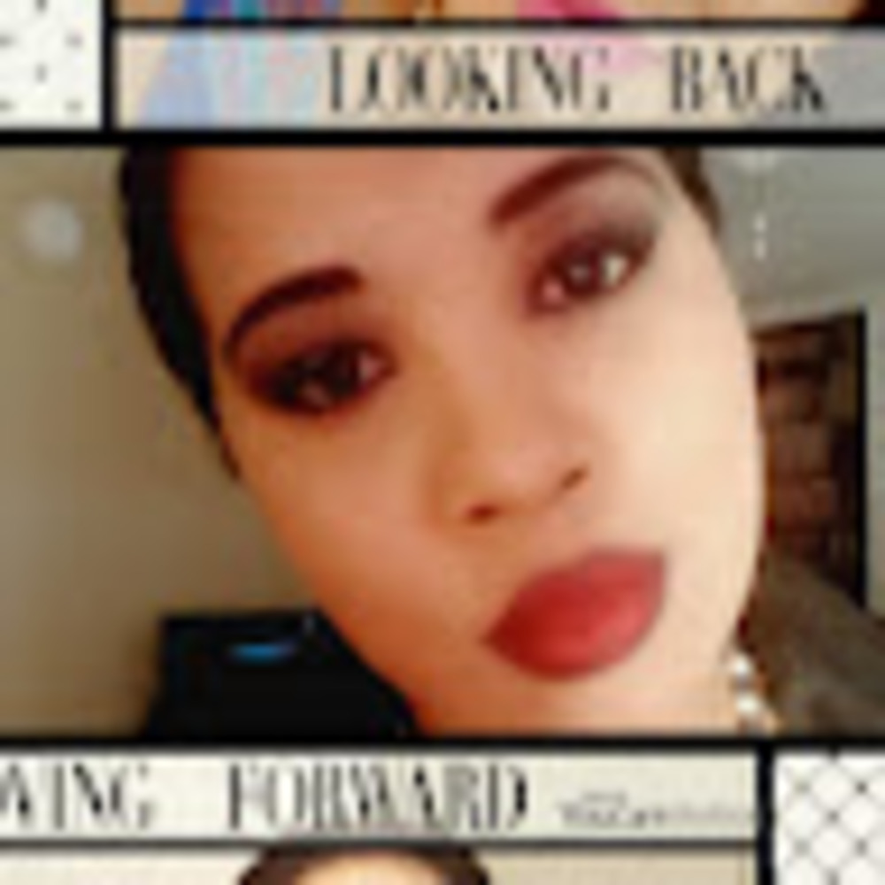 Meet your Posher, Minnette